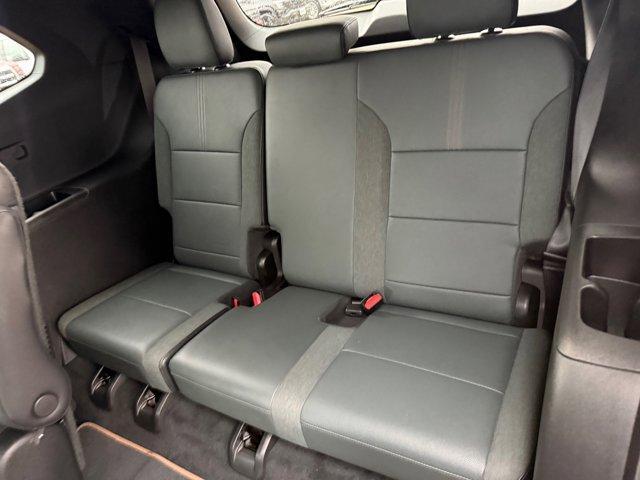 used 2025 GMC Acadia car, priced at $51,750