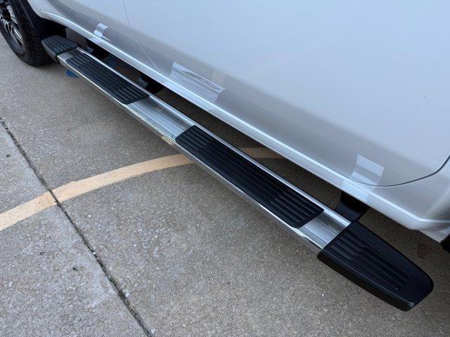 new 2025 GMC Sierra 2500 car, priced at $83,705