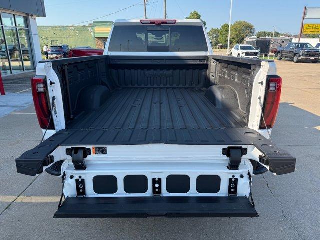 new 2025 GMC Sierra 2500 car, priced at $83,705