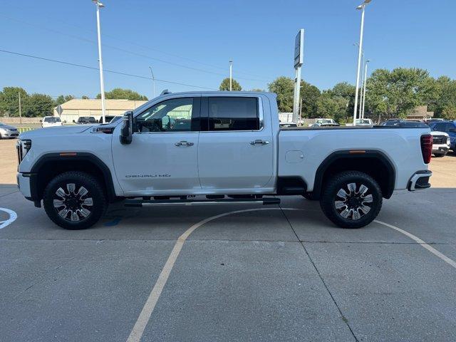 new 2025 GMC Sierra 2500 car, priced at $83,705