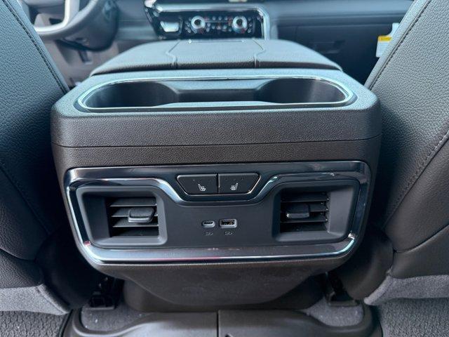 new 2025 GMC Sierra 2500 car, priced at $83,705