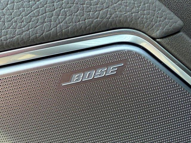 new 2025 GMC Sierra 2500 car, priced at $83,705