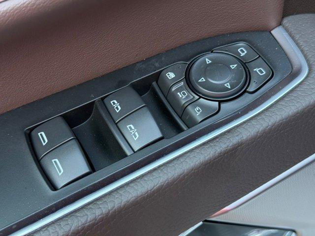 new 2025 GMC Sierra 2500 car, priced at $83,705