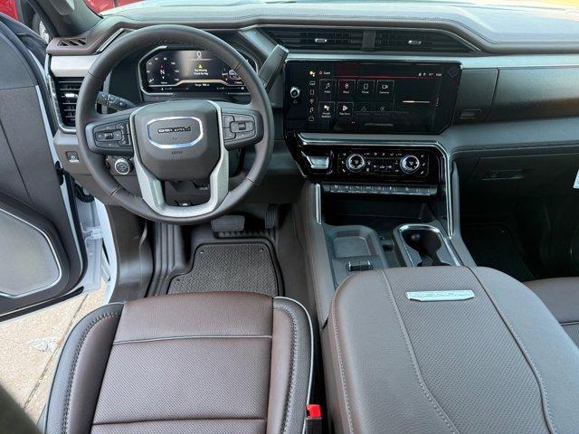 new 2025 GMC Sierra 2500 car, priced at $83,705
