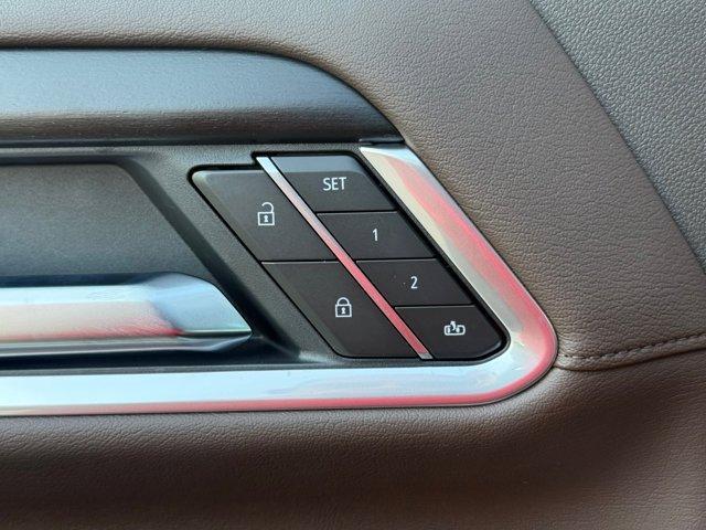 new 2025 GMC Sierra 2500 car, priced at $83,705