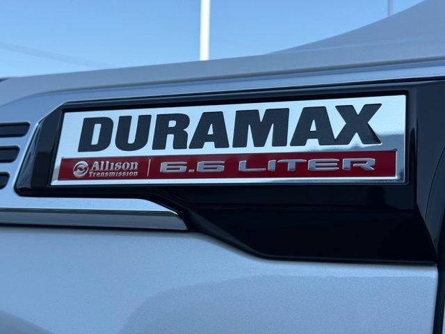 new 2025 GMC Sierra 2500 car, priced at $83,705