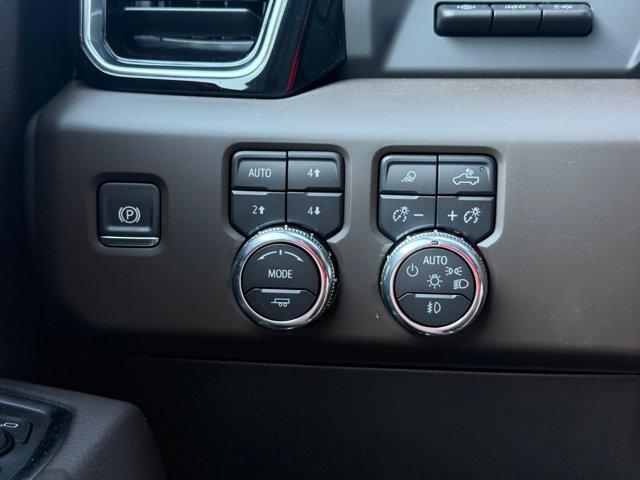 new 2025 GMC Sierra 2500 car, priced at $83,705