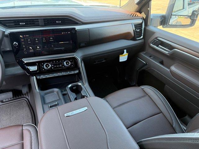 new 2025 GMC Sierra 2500 car, priced at $83,705