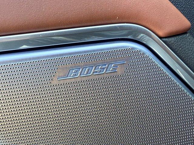 new 2025 GMC Sierra 2500 car, priced at $98,720