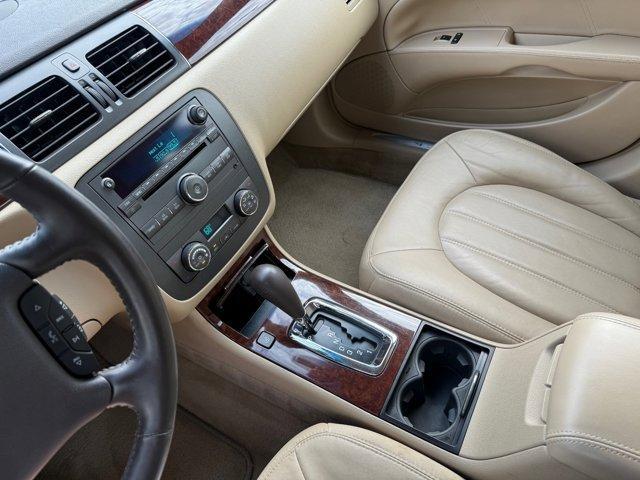used 2011 Buick Lucerne car, priced at $9,950
