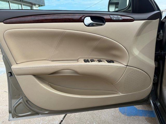used 2011 Buick Lucerne car, priced at $9,950