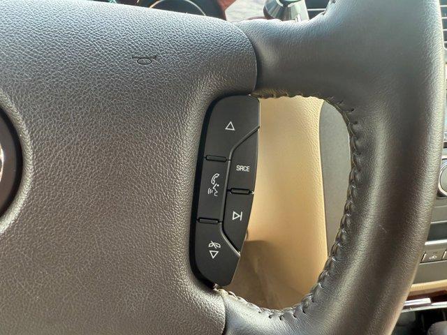 used 2011 Buick Lucerne car, priced at $9,950