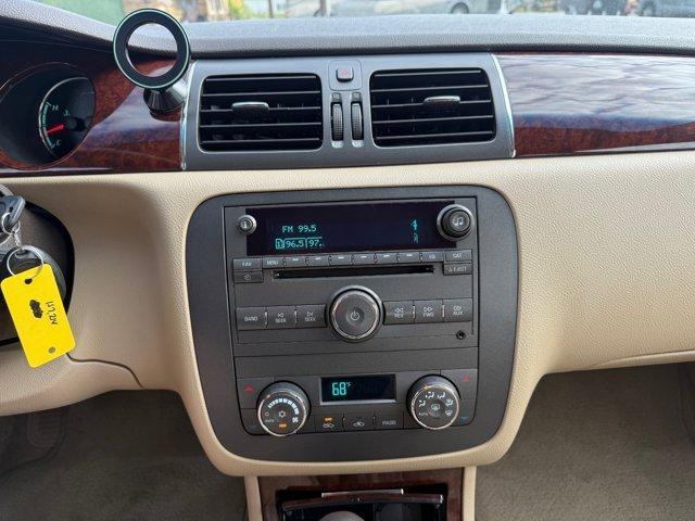 used 2011 Buick Lucerne car, priced at $9,950
