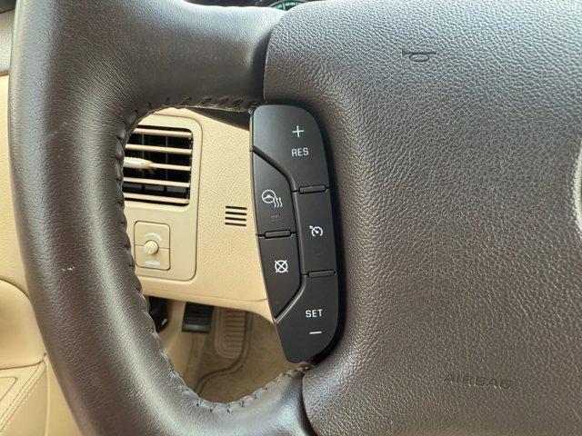 used 2011 Buick Lucerne car, priced at $9,950