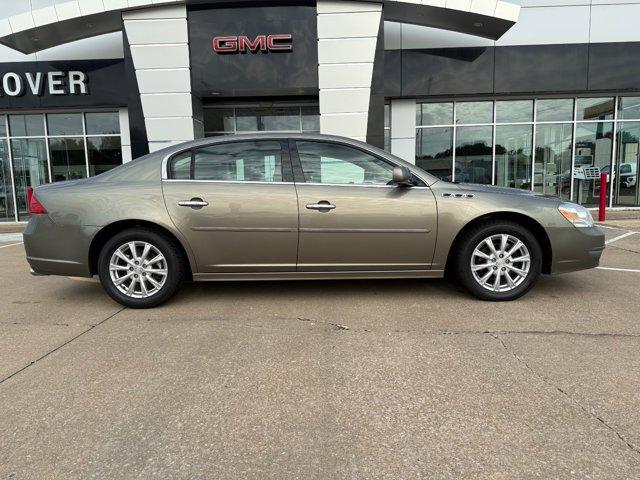 used 2011 Buick Lucerne car, priced at $9,950