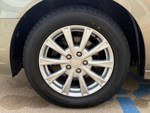 used 2011 Buick Lucerne car, priced at $9,950