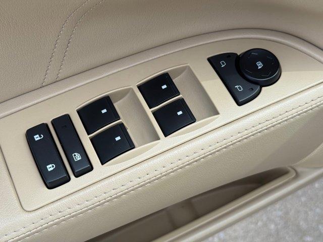 used 2011 Buick Lucerne car, priced at $9,950