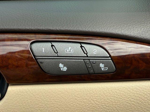 used 2011 Buick Lucerne car, priced at $9,950