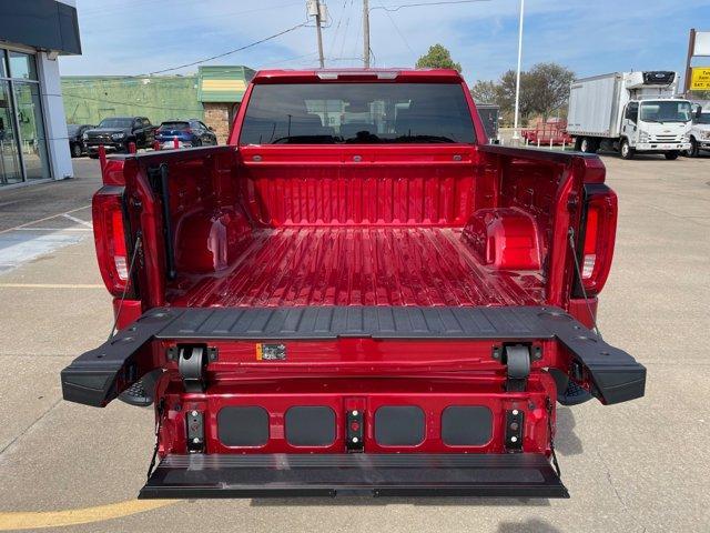 new 2025 GMC Sierra 1500 car, priced at $61,795