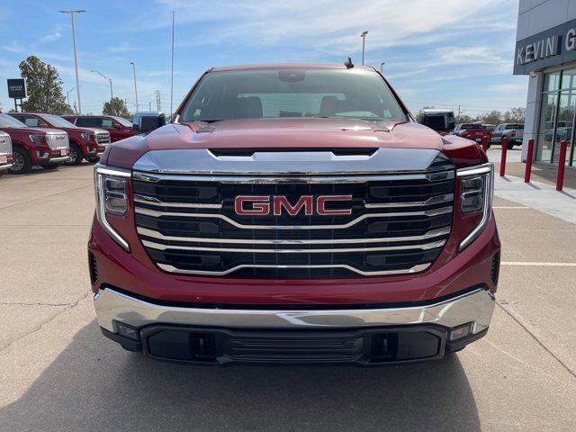 new 2025 GMC Sierra 1500 car, priced at $61,795