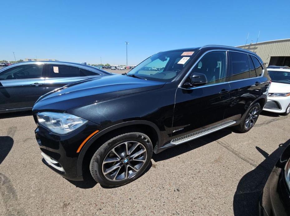 used 2014 BMW X5 car, priced at $16,495