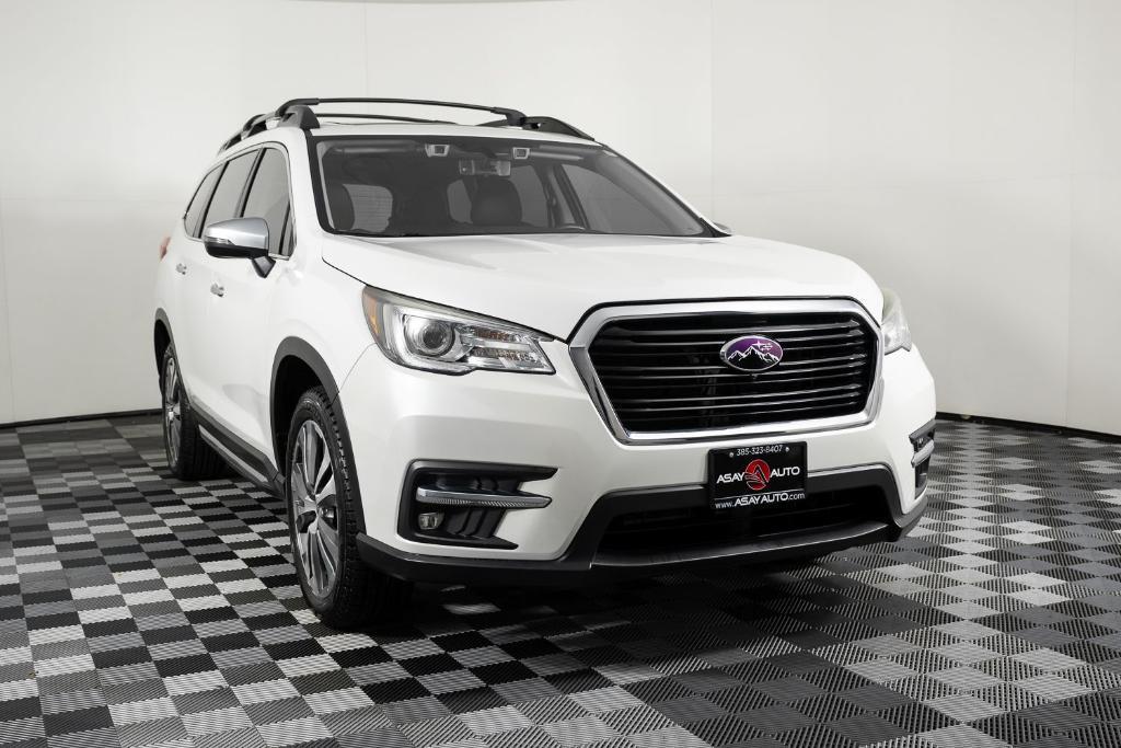 used 2020 Subaru Ascent car, priced at $28,995