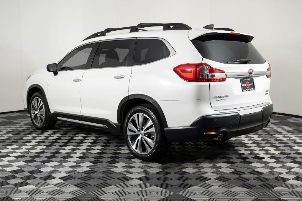 used 2020 Subaru Ascent car, priced at $28,995