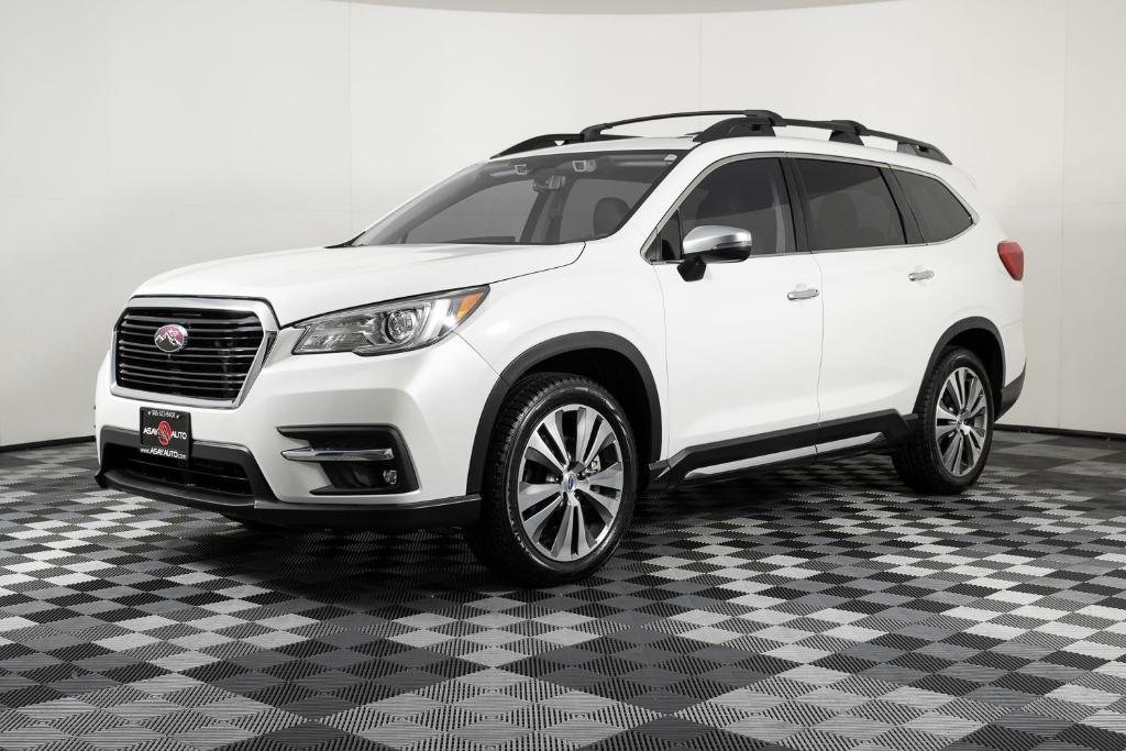 used 2020 Subaru Ascent car, priced at $28,995