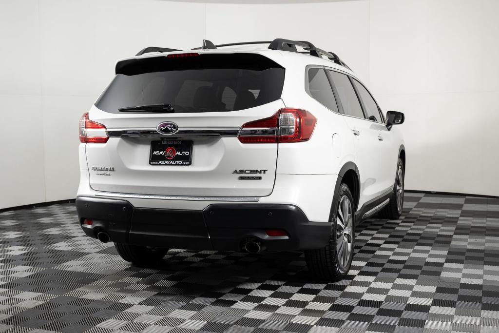 used 2020 Subaru Ascent car, priced at $28,995