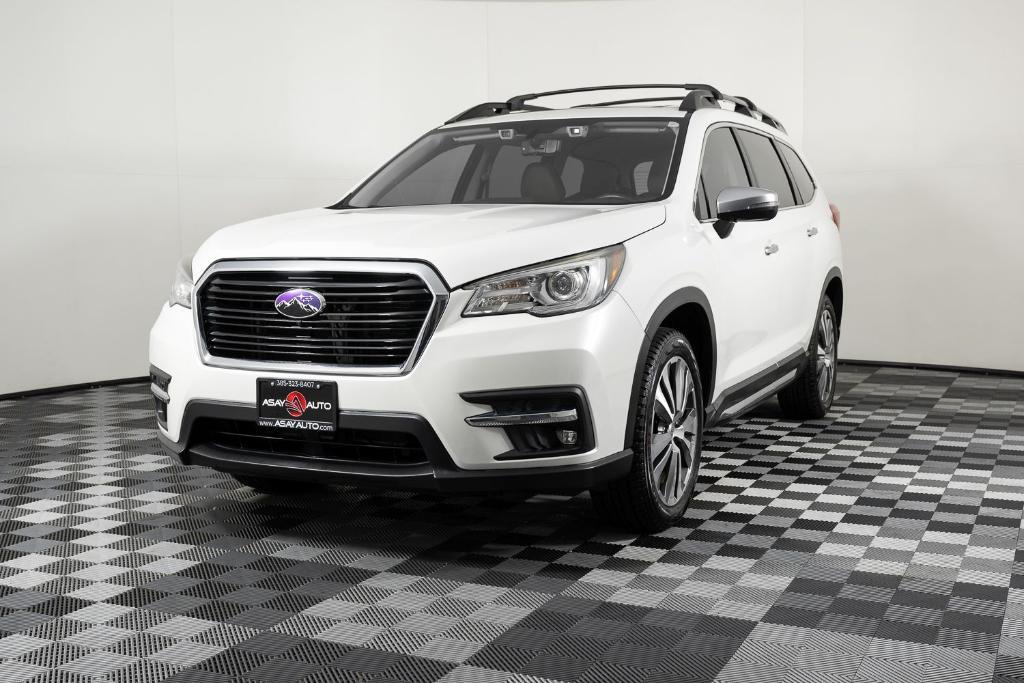 used 2020 Subaru Ascent car, priced at $28,995