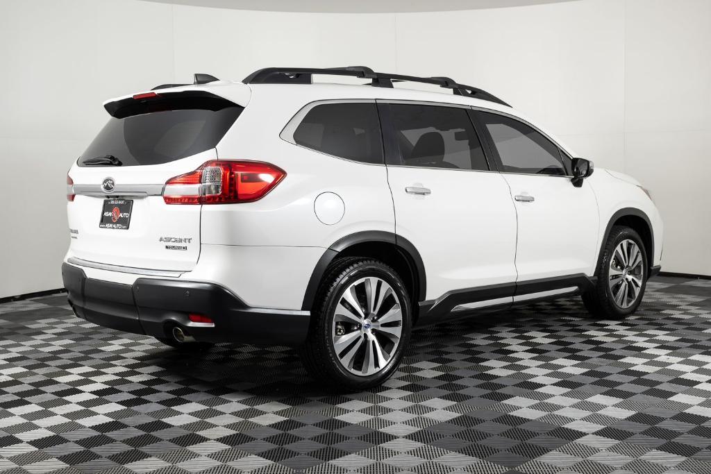 used 2020 Subaru Ascent car, priced at $28,995