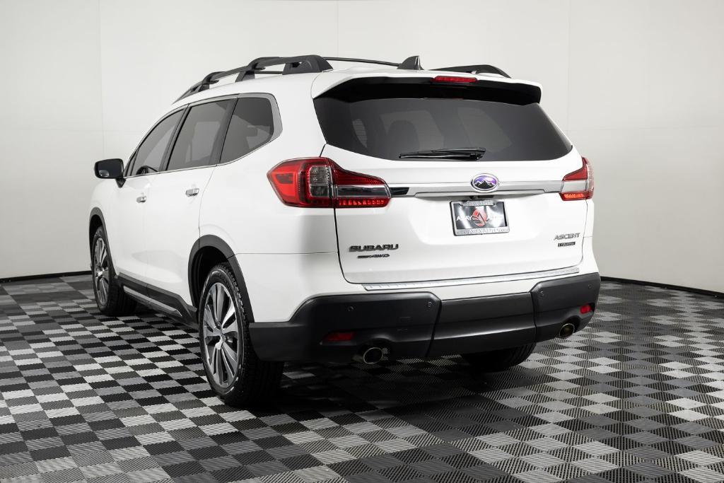 used 2020 Subaru Ascent car, priced at $28,995