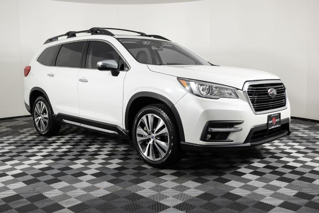 used 2020 Subaru Ascent car, priced at $28,995