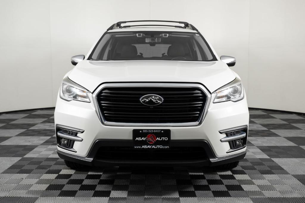 used 2020 Subaru Ascent car, priced at $28,995