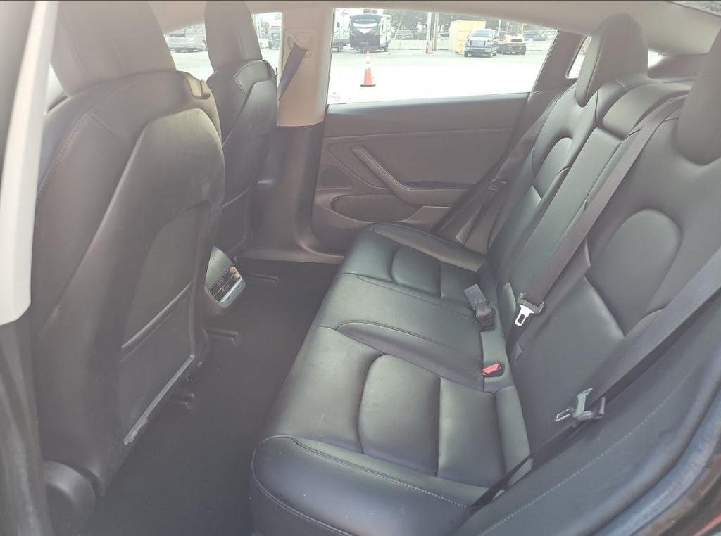 used 2019 Tesla Model 3 car, priced at $20,995