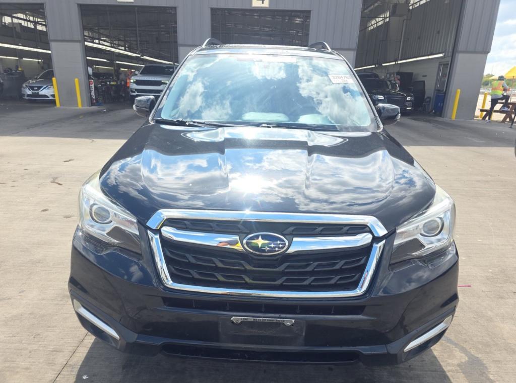 used 2017 Subaru Forester car, priced at $14,995