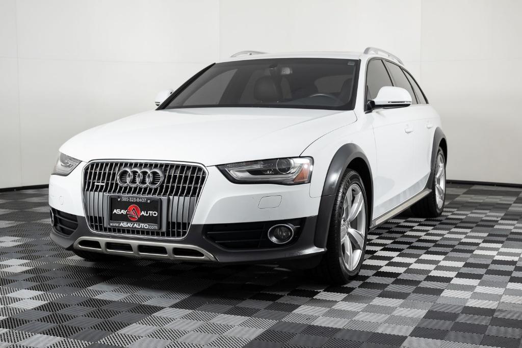 used 2013 Audi allroad car, priced at $16,595