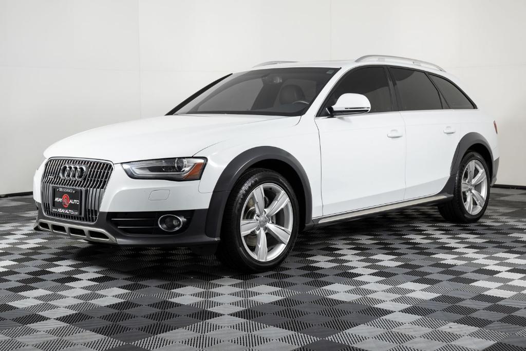 used 2013 Audi allroad car, priced at $16,595