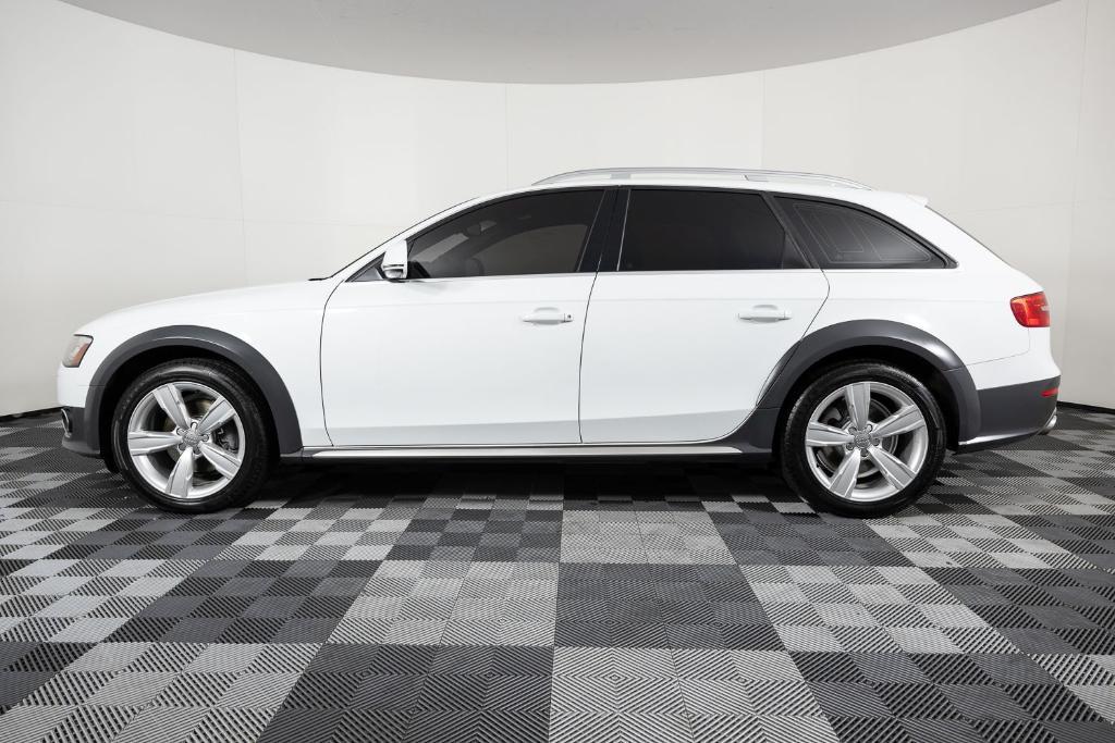 used 2013 Audi allroad car, priced at $16,595