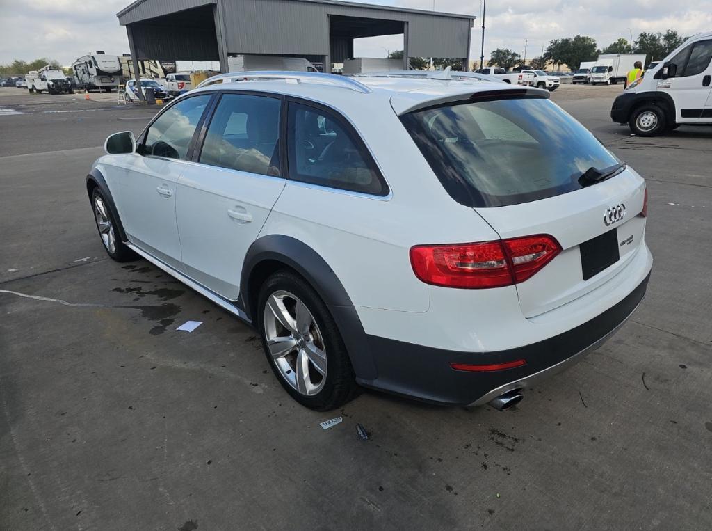 used 2013 Audi allroad car, priced at $16,595