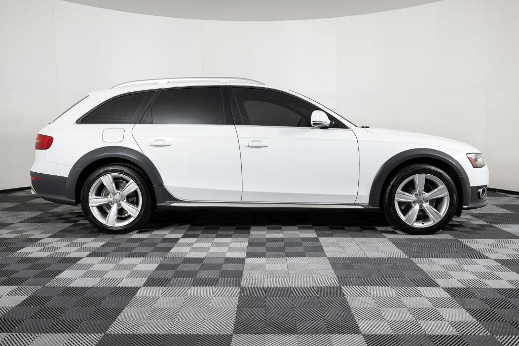 used 2013 Audi allroad car, priced at $16,595