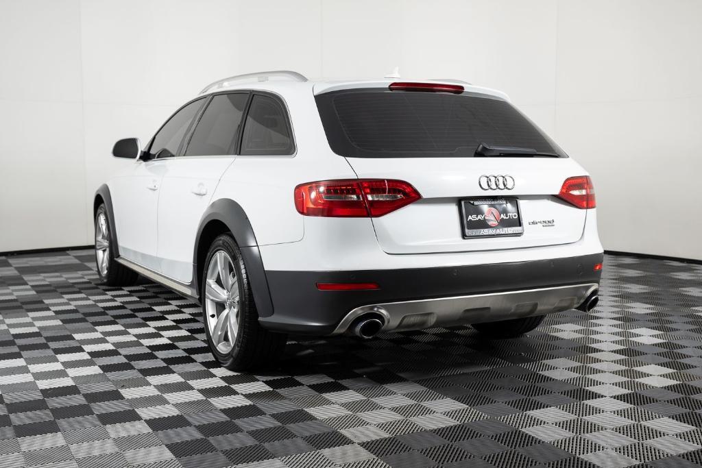 used 2013 Audi allroad car, priced at $16,595