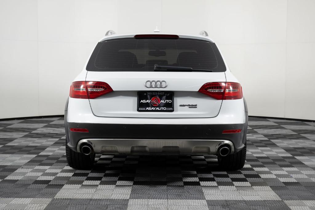 used 2013 Audi allroad car, priced at $16,595