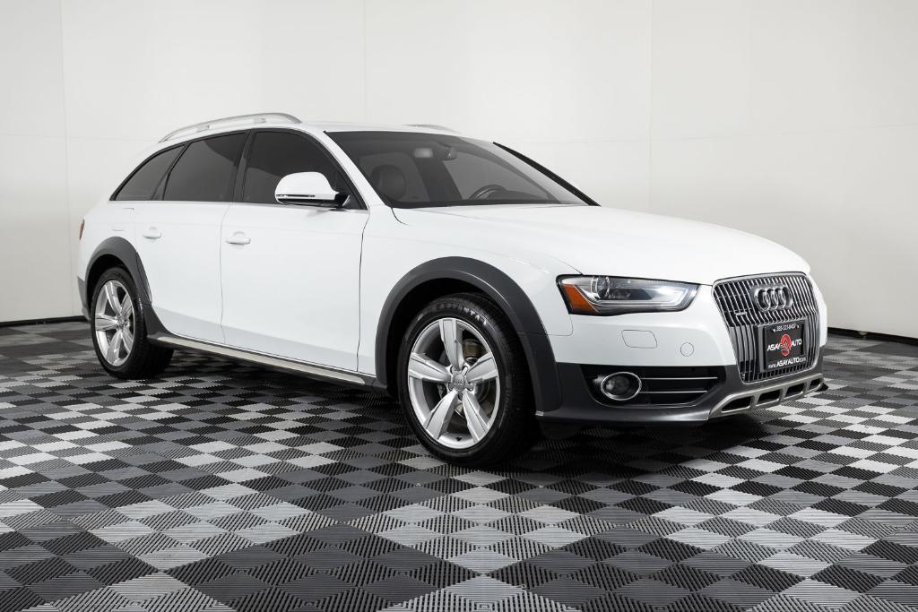 used 2013 Audi allroad car, priced at $16,595