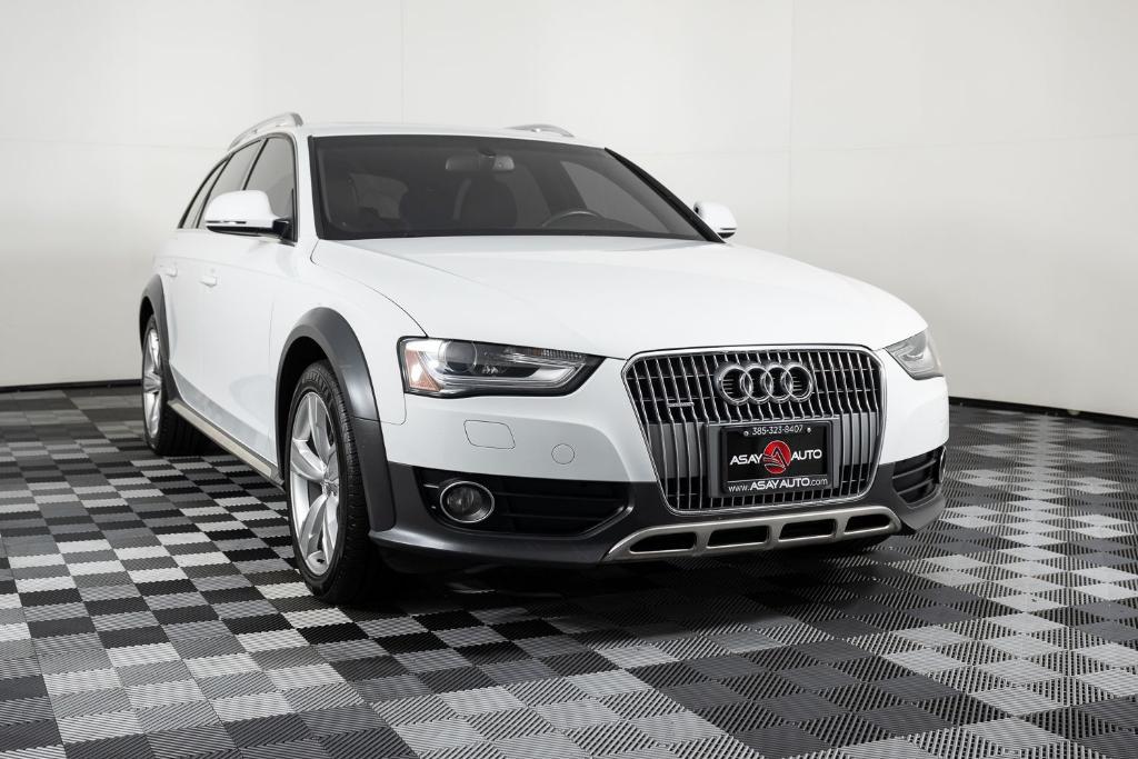 used 2013 Audi allroad car, priced at $16,595