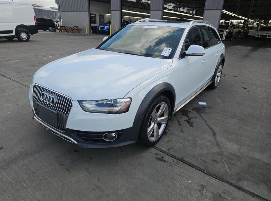 used 2013 Audi allroad car, priced at $16,595