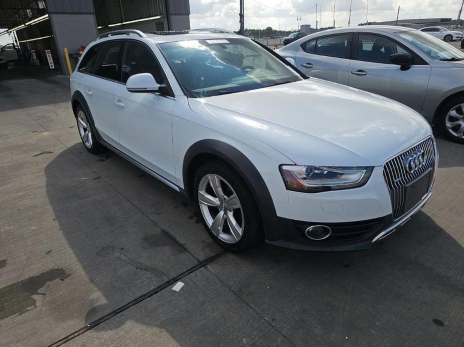 used 2013 Audi allroad car, priced at $16,595