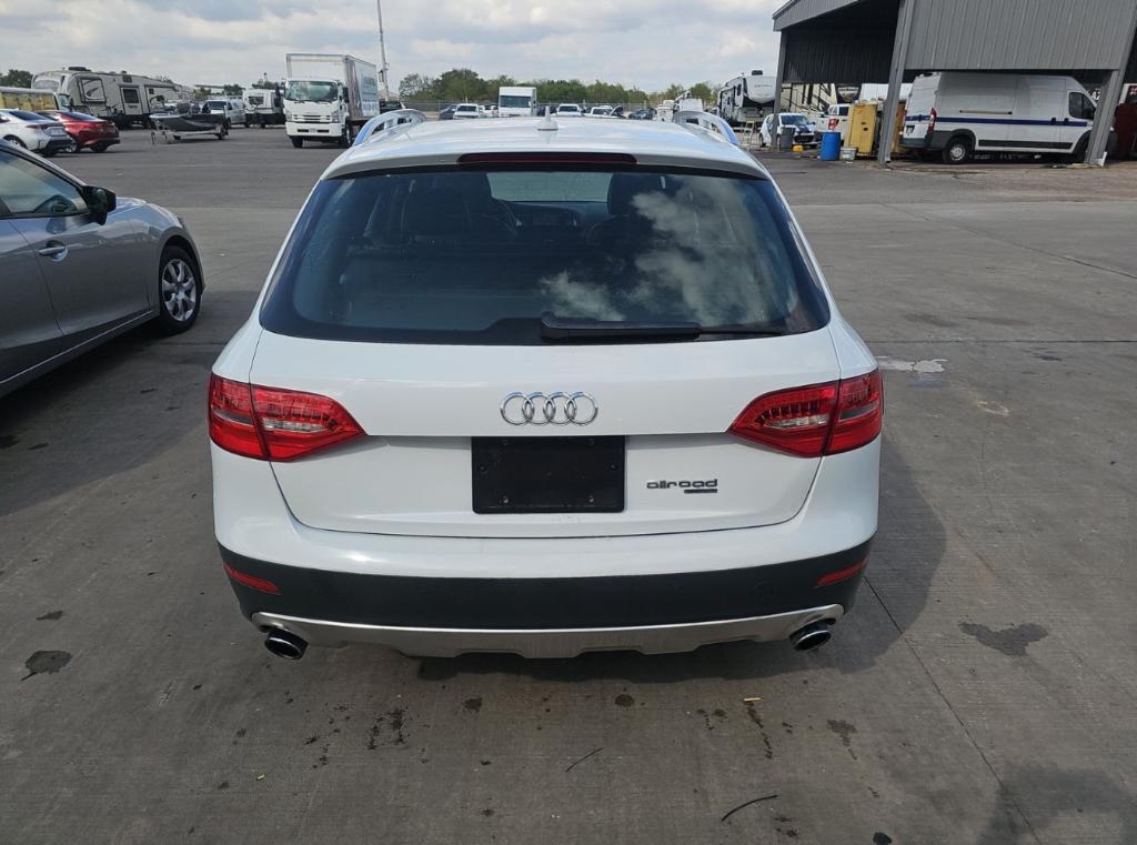 used 2013 Audi allroad car, priced at $16,595