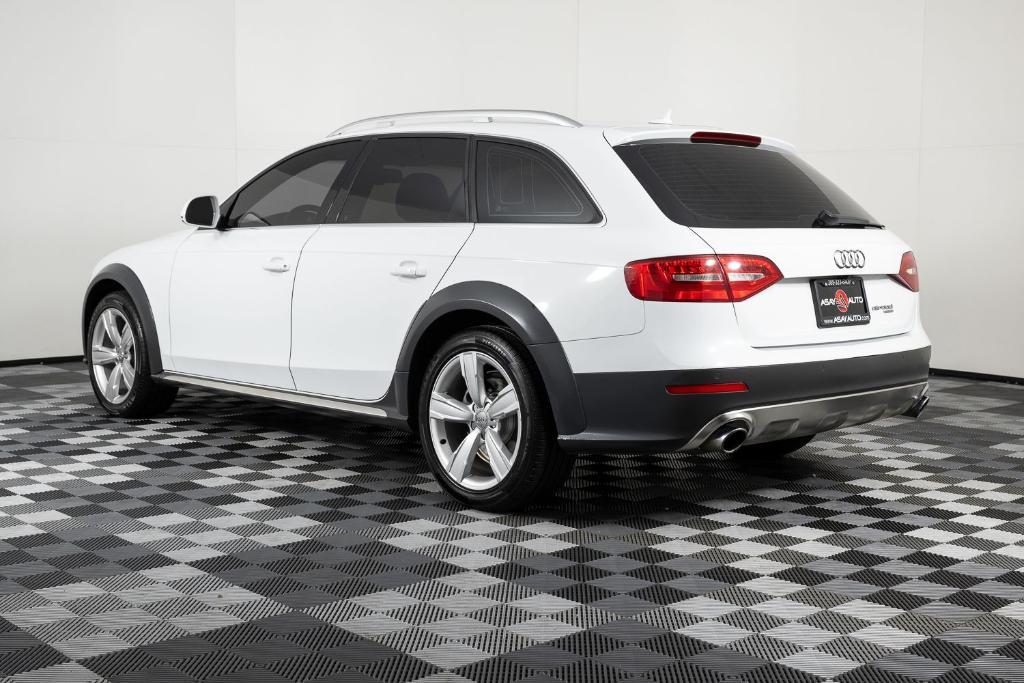 used 2013 Audi allroad car, priced at $16,595