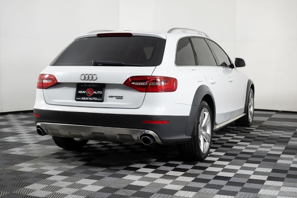 used 2013 Audi allroad car, priced at $16,595